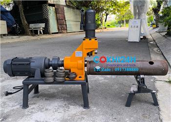 Máy Tạo Rãnh Ống Chữa Cháy Unifast PG219 – Giải Pháp Hiệu Quả Cho Hệ Thống Phòng Cháy Chữa Cháy.