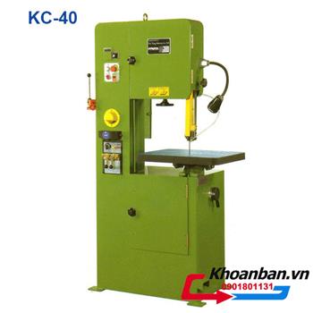 Máy cưa lọng Sawking KC-40