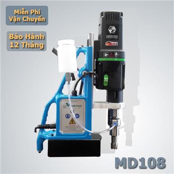 Máy khoan từ hiệu Magbroach MD108