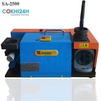 Máy mài mũi khoan xoắn Safeway SA-2500